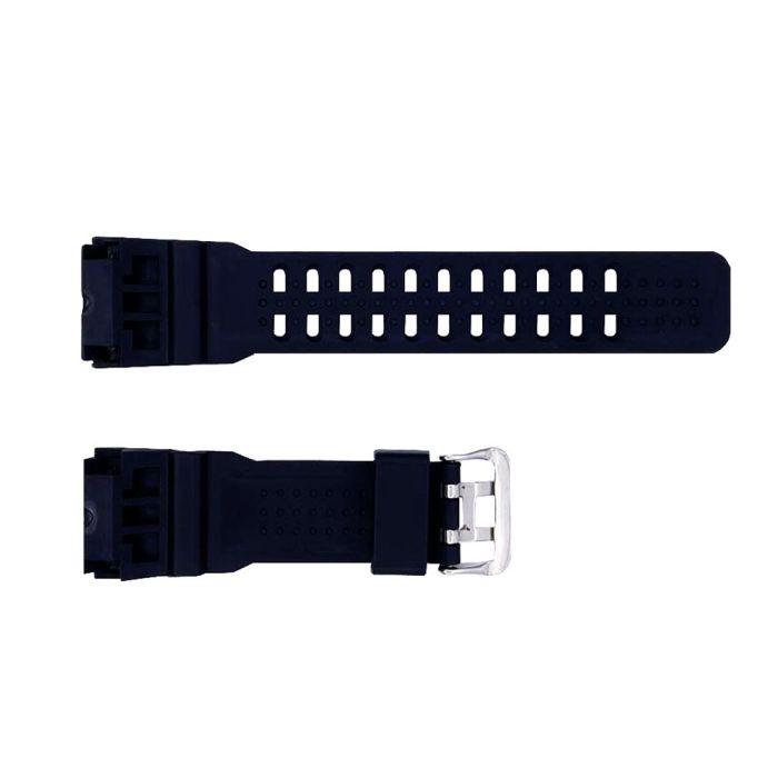 Ремешок для часов Skmei 1356/1358/1680BKRD Black-Red