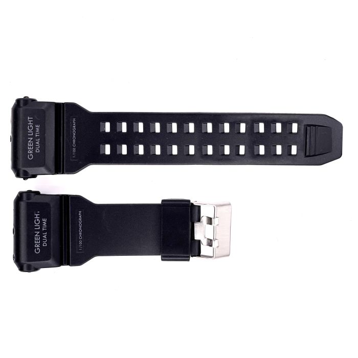 Ремешок для часов Skmei 1520BK Black
