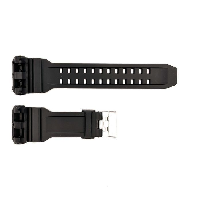Ремешок для часов Skmei 1520BK Black