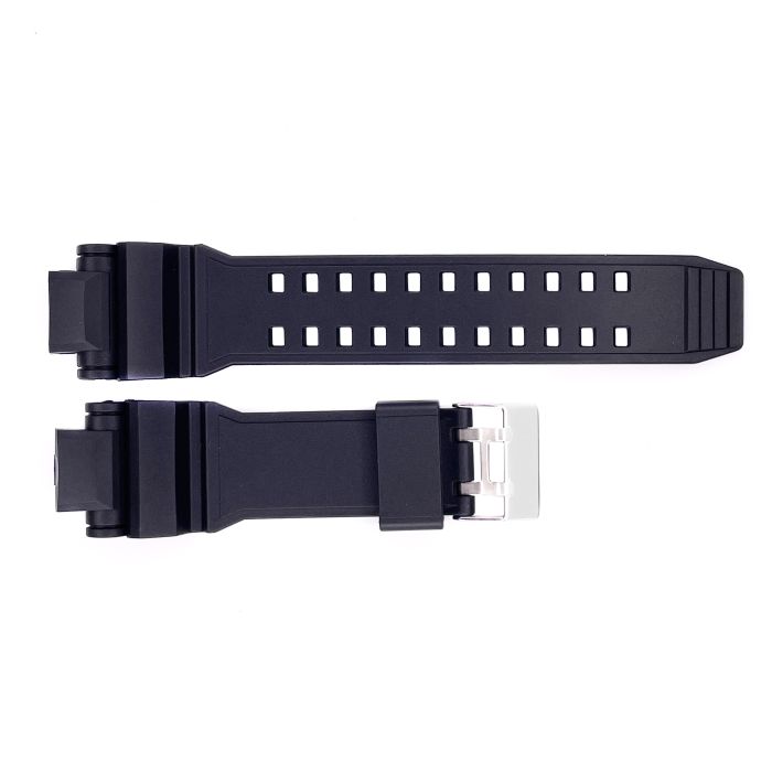 Ремешок для часов Skmei 1617BK Black