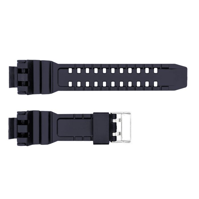 Ремешок для часов Skmei 1617BK Black