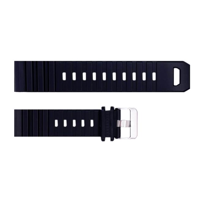 Ремешок для часов Skmei 1657BK Black