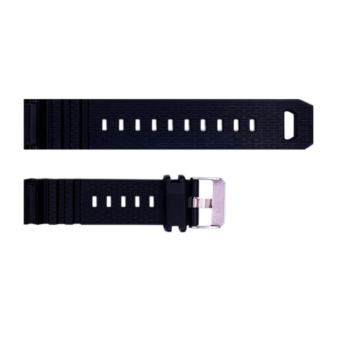 Ремешок для часов Skmei 1657BK Black