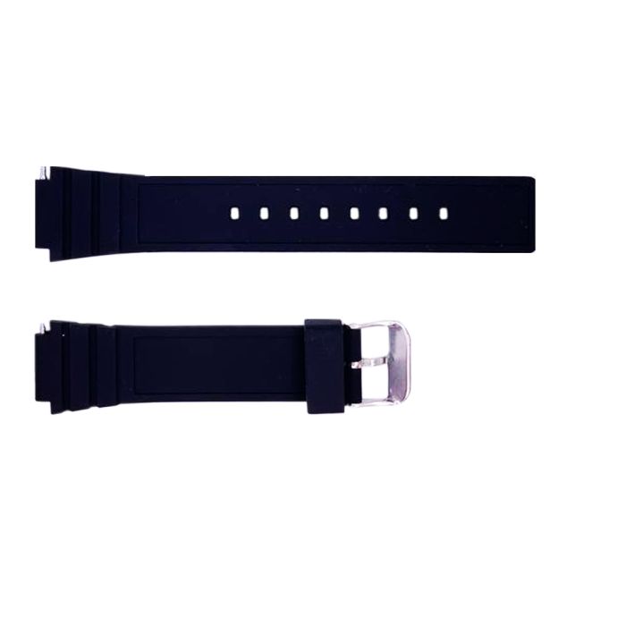 Ремешок для часов Skmei 1715BK Black