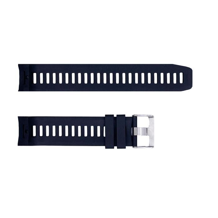 Ремешок для часов Skmei 1731BK Black