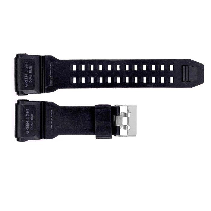 Ремешок для часов Skmei 1818BK Black