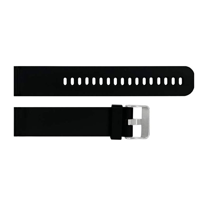Ремешок для часов Skmei 1893BKBK Black-Black