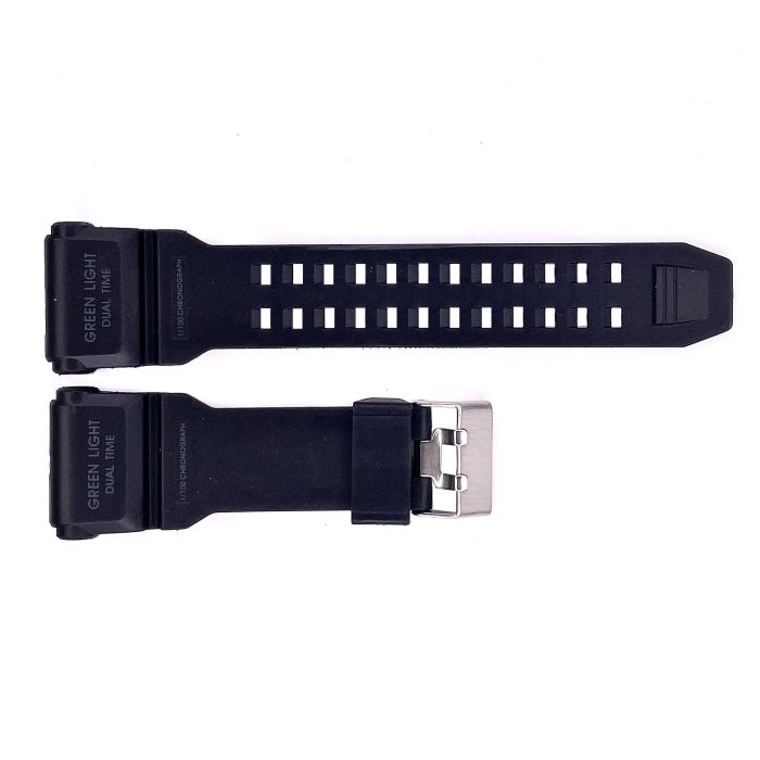Ремешок для часов Skmei 1965BK Black