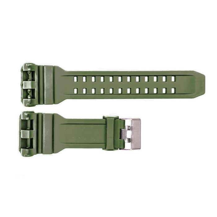 Ремешок для часов Skmei 1968AG Army Green