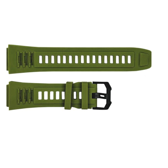 Ремешок для смарт часов АК45 Army Green