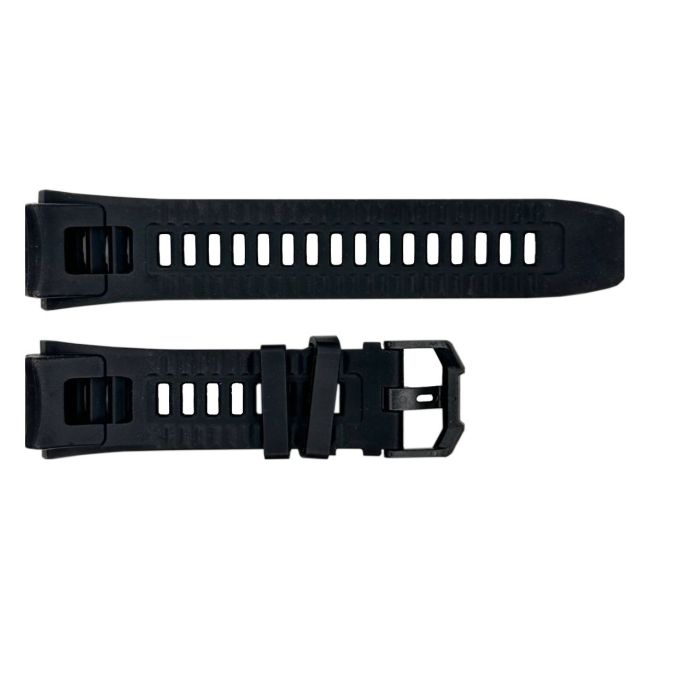 Ремешок для смарт часов АК45 Black