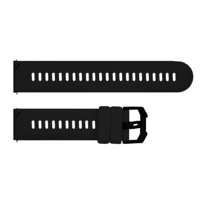 Ремешок для смарт часов AK59 Black