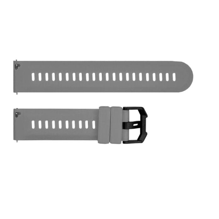 Ремешок для смарт часов AK59 Grey