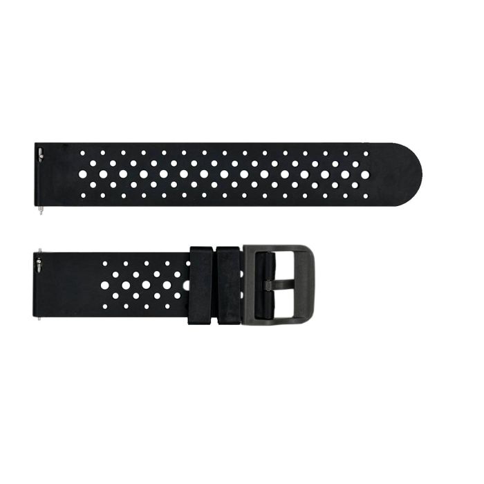 Ремешок для смарт часов ALDT7 All Black