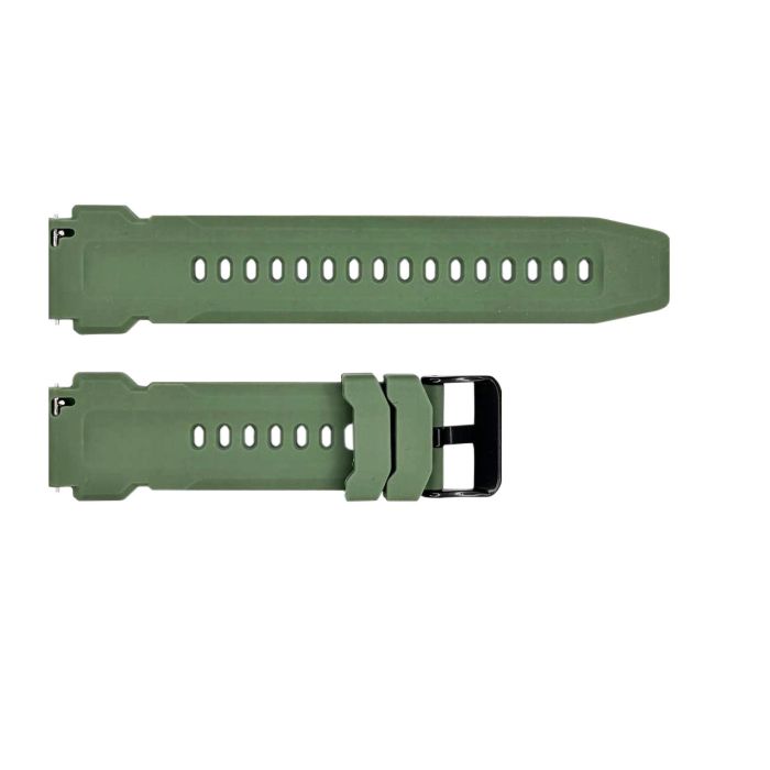Ремешок для смарт часов C20 Army Green