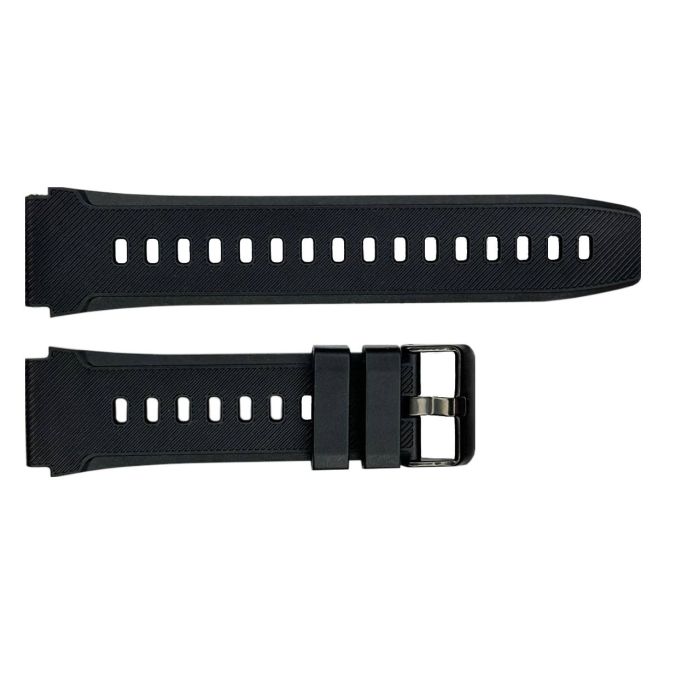 Ремешок для смарт часов C21 Black