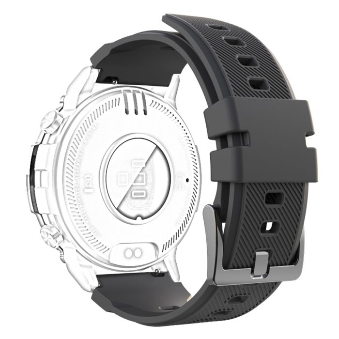 Ремешок для смарт часов C21 Black