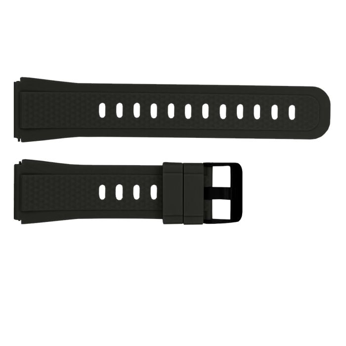 Ремешок для смарт часов K28H Black