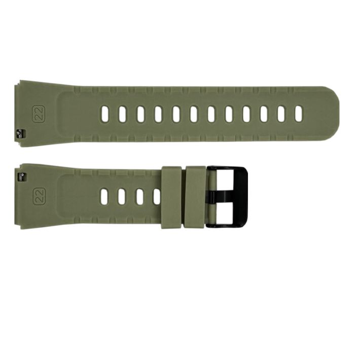 Ремешок для смарт часов K55 Army Green