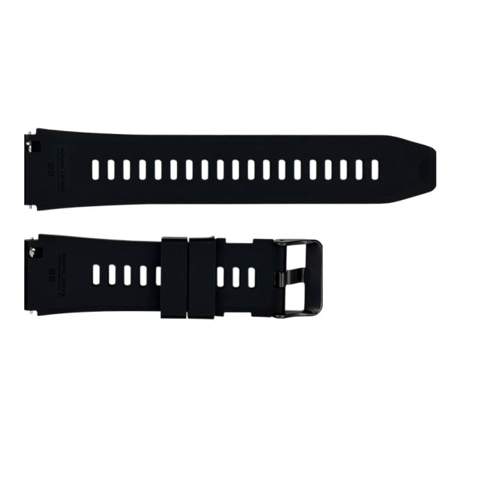 Ремешок для смарт часов K56PRO Black