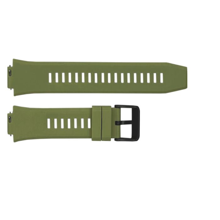 Ремешок для смарт часов MK66  Army Green
