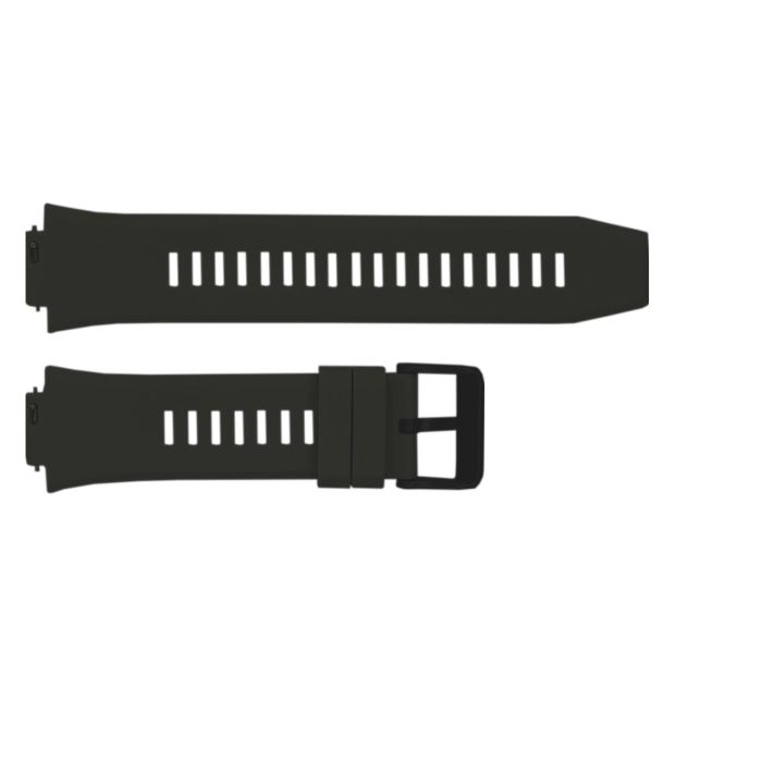 Ремешок для смарт часов MK66 Black