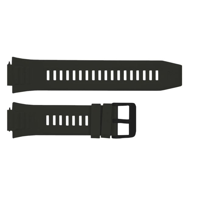 Ремешок для смарт часов Modfit Armor Black