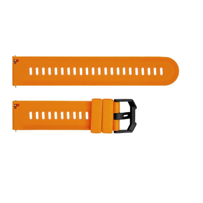 Ремешок для смарт часов Modfit Base T2 Orange