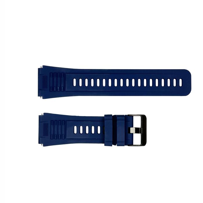 Ремешок для смарт часов Modfit Expedition Compass Blue