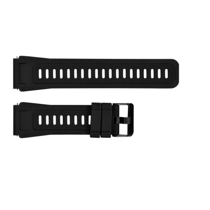 Ремешок для смарт часов Modfit Ranger Black