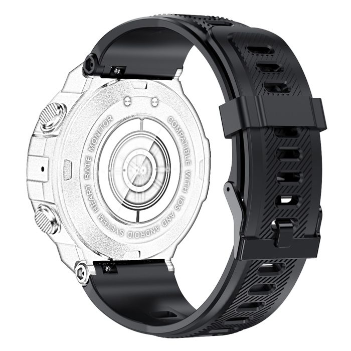 Ремешок для смарт часов Modfit Ranger Grey
