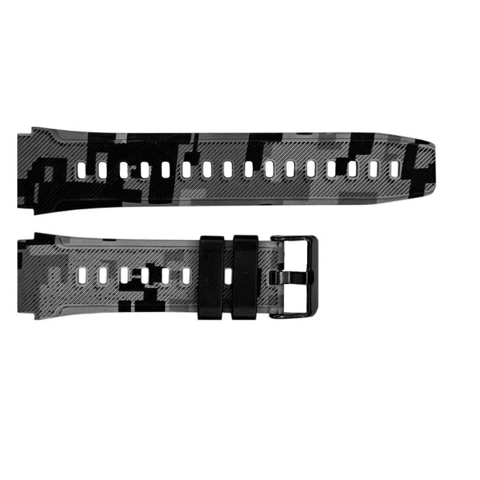 Ремешок для смарт часов Modfit Sniper Camo Grey