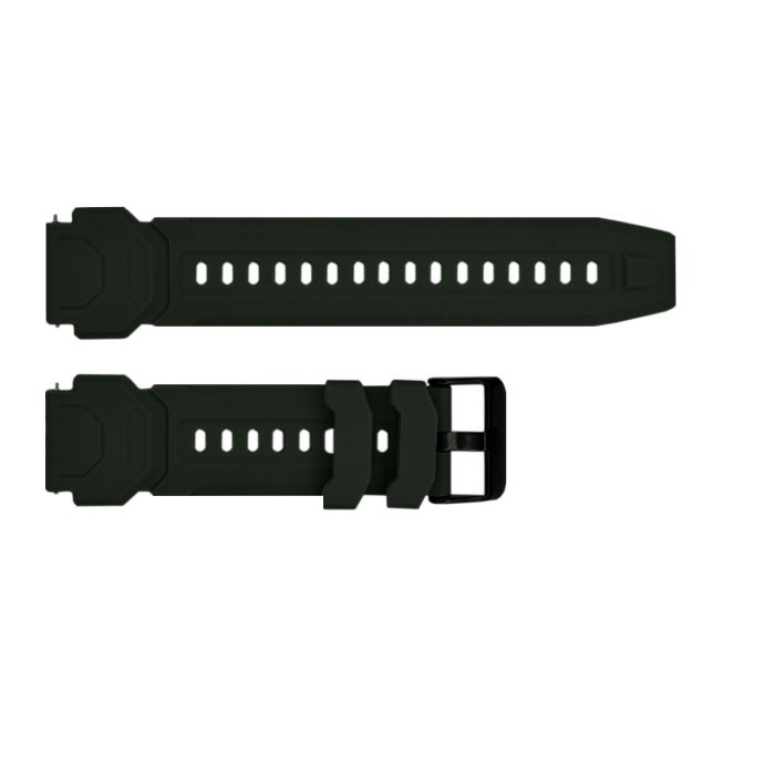 Ремешок для смарт часов Modfit Warrior Black