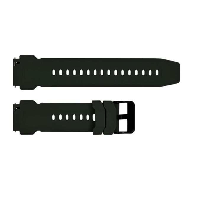 Ремешок для смарт часов Modfit Warrior Black