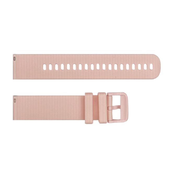 Ремешок для смарт часов Modfit Zoopex Pink