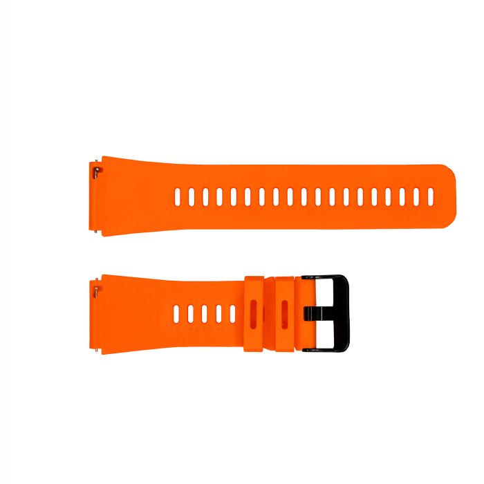 Ремешок для смарт часов NX8 Orange