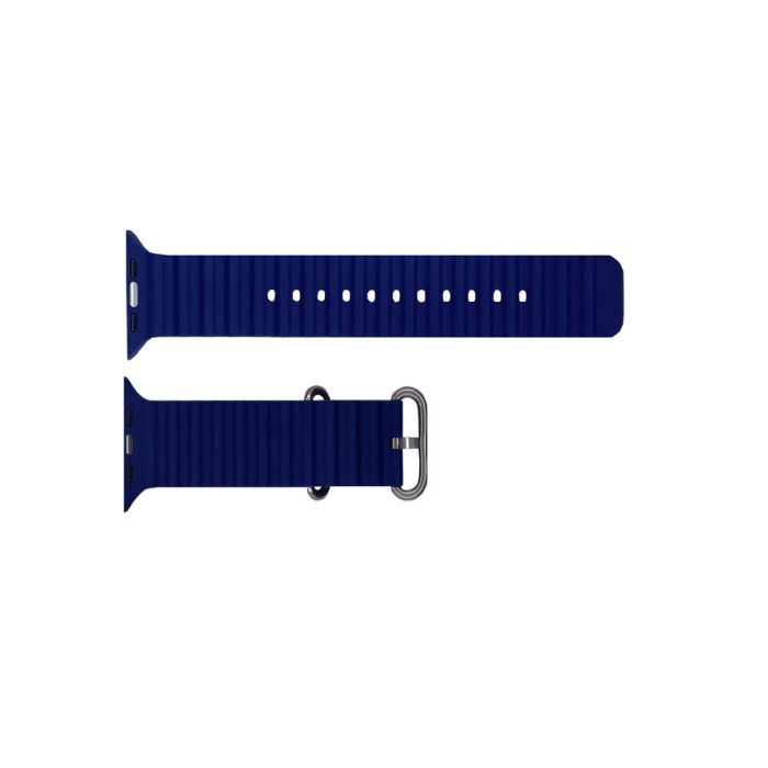 Ремешок Ocean 42/44/45/49 mm Blue