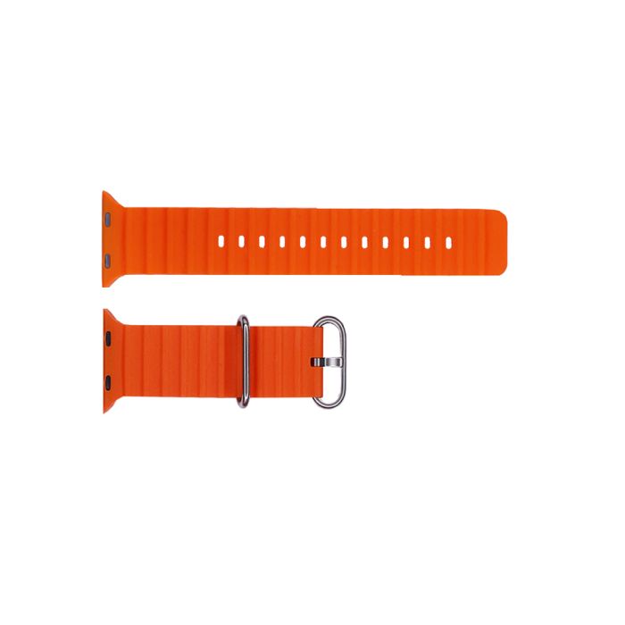 Ремешок Ocean 42/44/45/49 mm Orange
