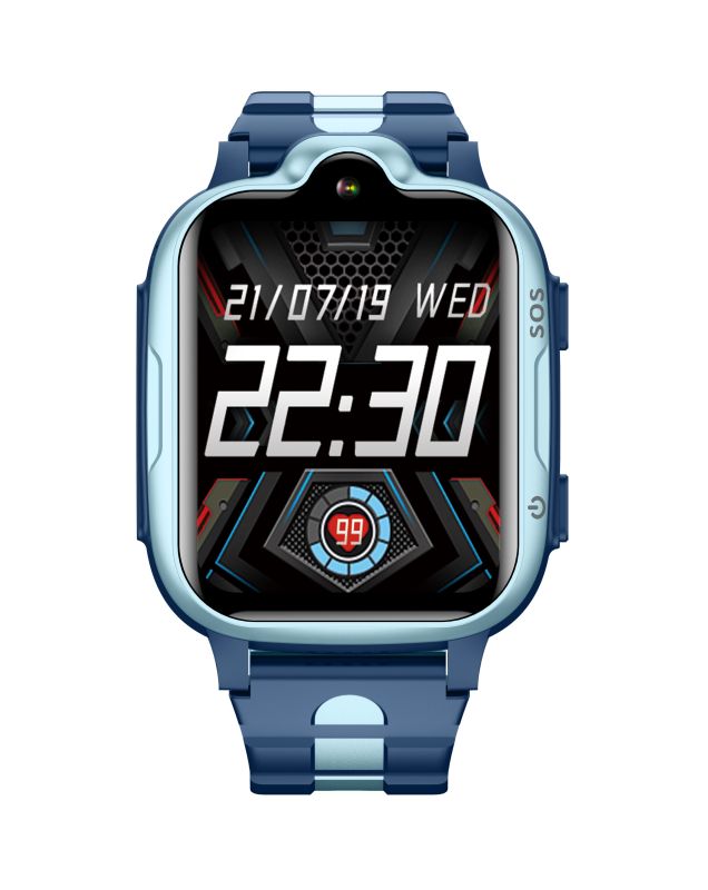 Modfit JoyWatch Blue