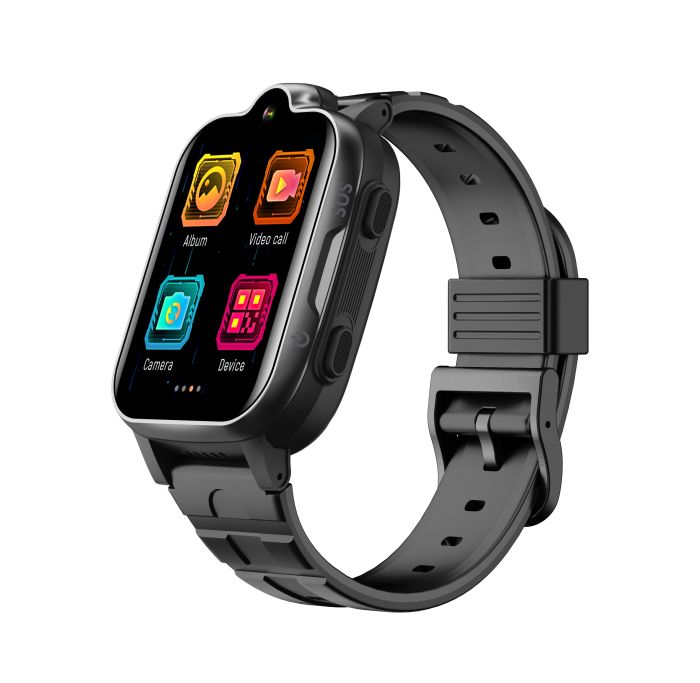 Modfit JoyWatch Gray