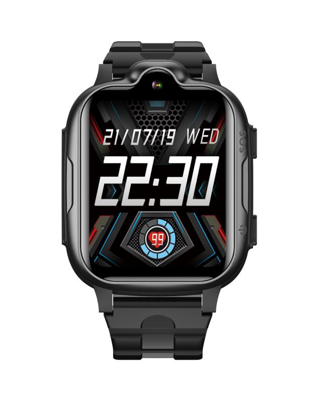 Modfit JoyWatch Gray