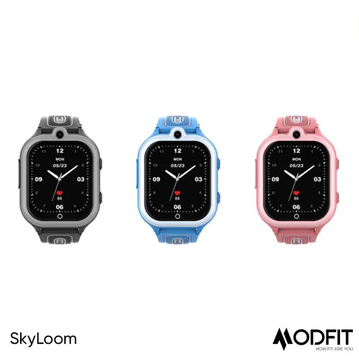 Modfit SkyLoom All Black
