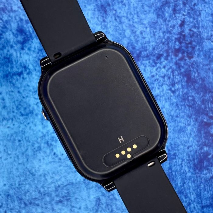 Modfit Zoopex All Black