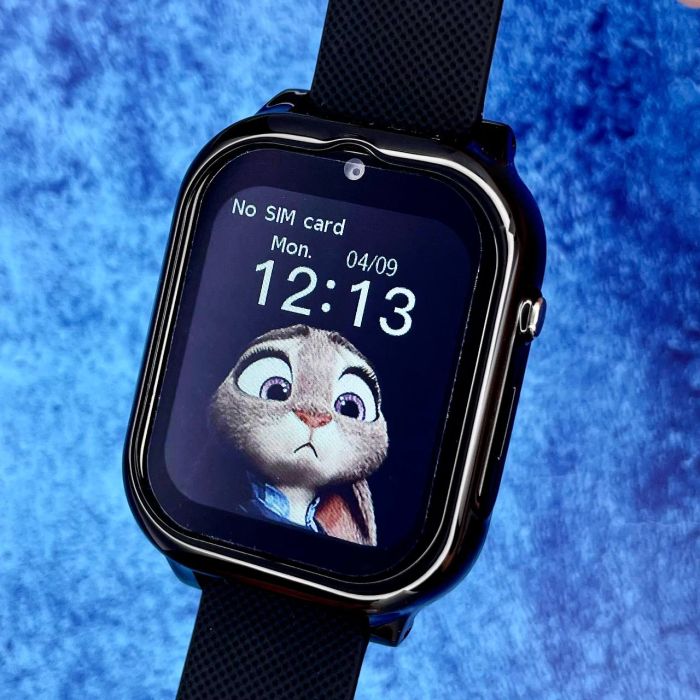 Modfit Zoopex All Black