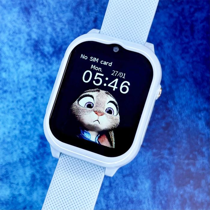 Modfit Zoopex Blue