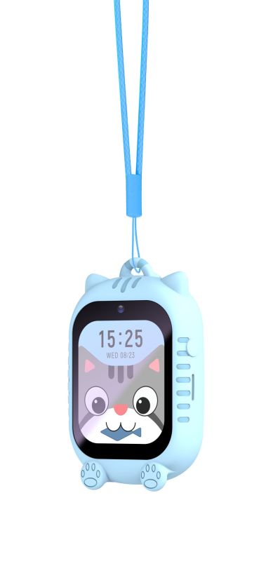Modfit Zoopex Blue