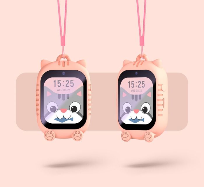 Modfit Zoopex Pink