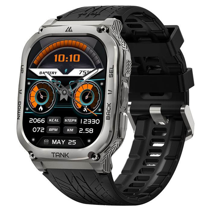  Kospet TANK M3 Silver