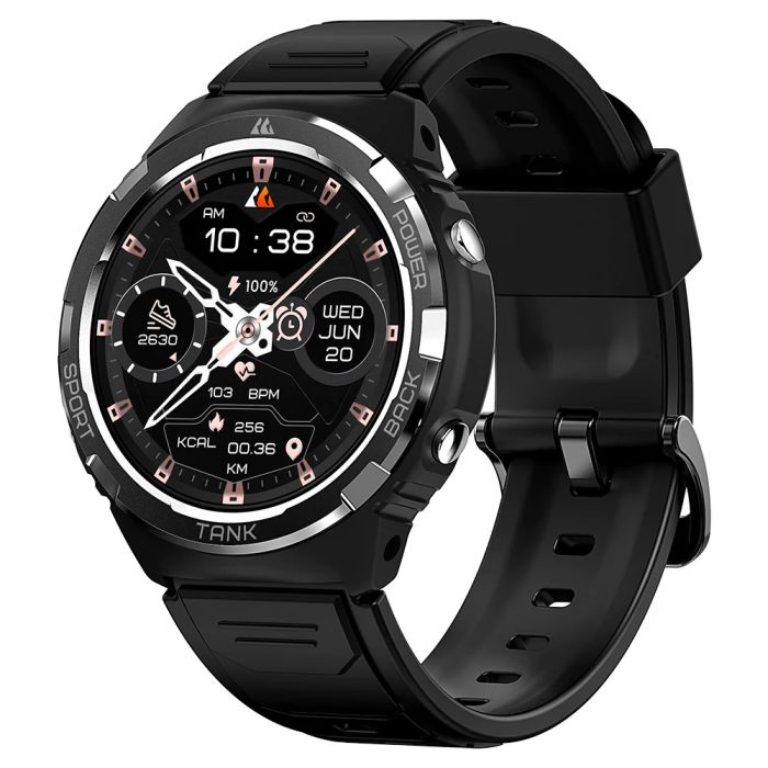  Kospet Tank S1 Black