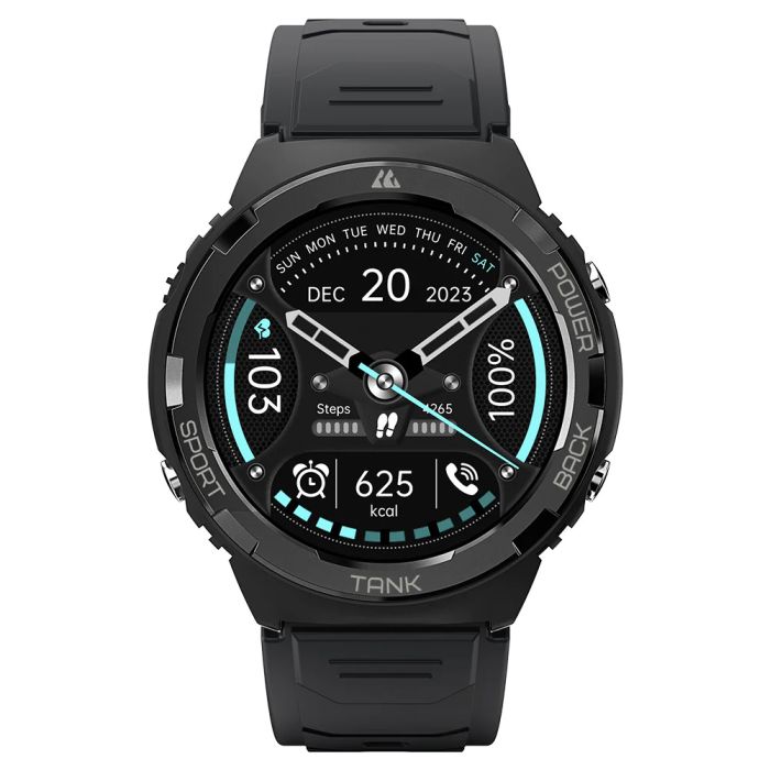  Kospet Tank S1 Black